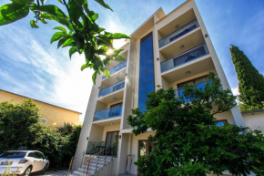  Apartments Matkovic Lux  Сутоморе